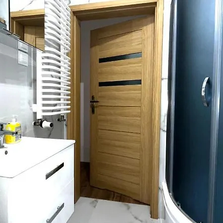 Appartamento Downtown 2