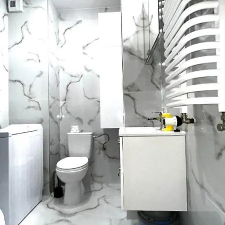 Downtown 2 Apartment